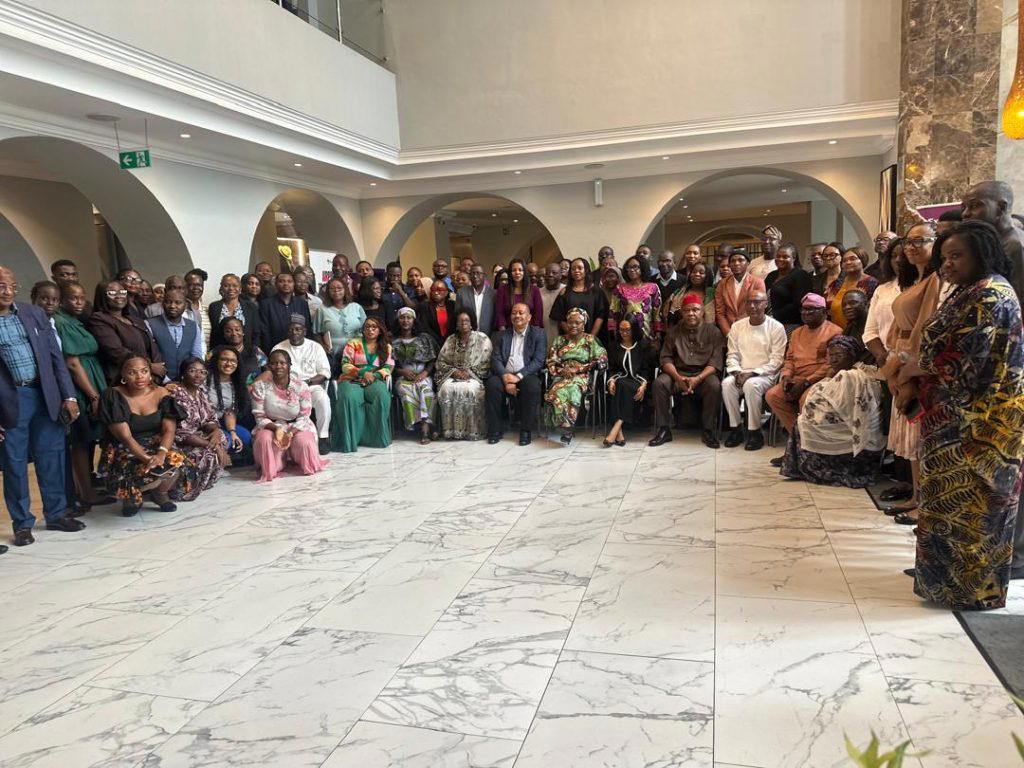 By Chioma Obinna
The Federal Government, food industry players, and nutrition stakeholders on Tuesd...