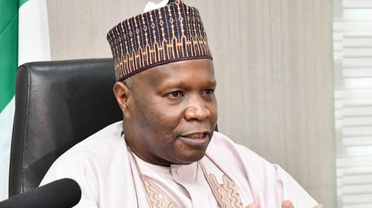 By Ben Ngwakwe, Gombe
Governor Muhammadu Inuwa Yahaya of Gombe State has charged the newly inaugura...