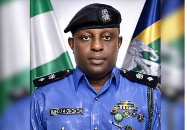 Nigeria Police insist armed men in viral Katsina footage engaged in ongoing security operations, not...