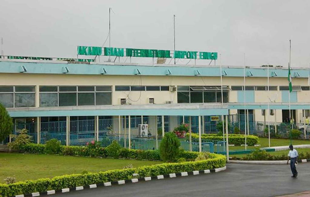 …Say FG funding withdrawal will undermine airport standards
By Anayo Okoli
ENUGU — The Igbo Leader...