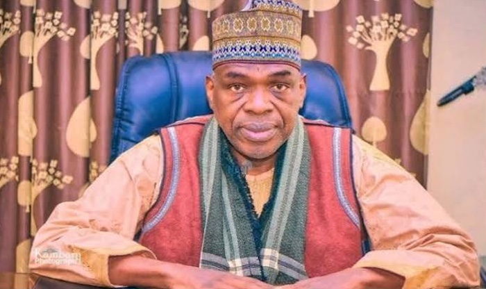 MACBAN alleges Benue chairman was killed shortly after security meeting, demands investigation and j...