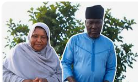 The Katsina State Government has expressed optimism that retired Major General Rabe Abubakar and his...