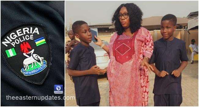 The Nigeria Police Force has confirmed the successful rescue of Mrs Busayo Adelabu-John Paul and her...