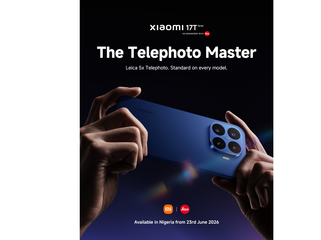 Xiaomi today unveiled the latest additions to its T Series smartphone lineup with the brand new Xiao...