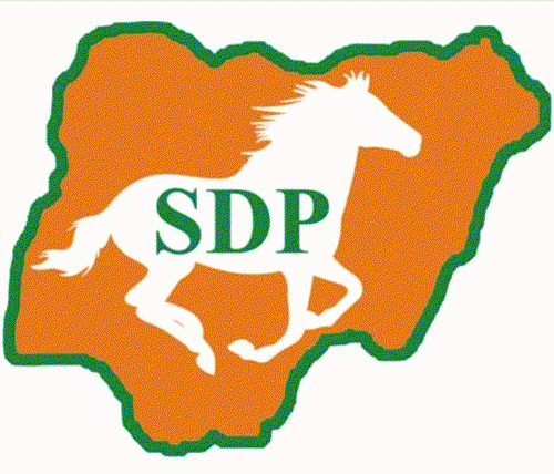 The Social Democratic Party (SDP) has dismissed reports claiming its withdrawal from the Ekiti State...
