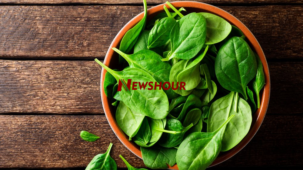 Eating spinach every day might seem like a simple choice, but it can have a powerful impact on your...