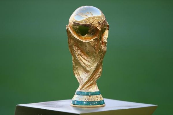Algeria and DR Congo have completed Africa’s historic representation in the Round of 32 of the 2026...