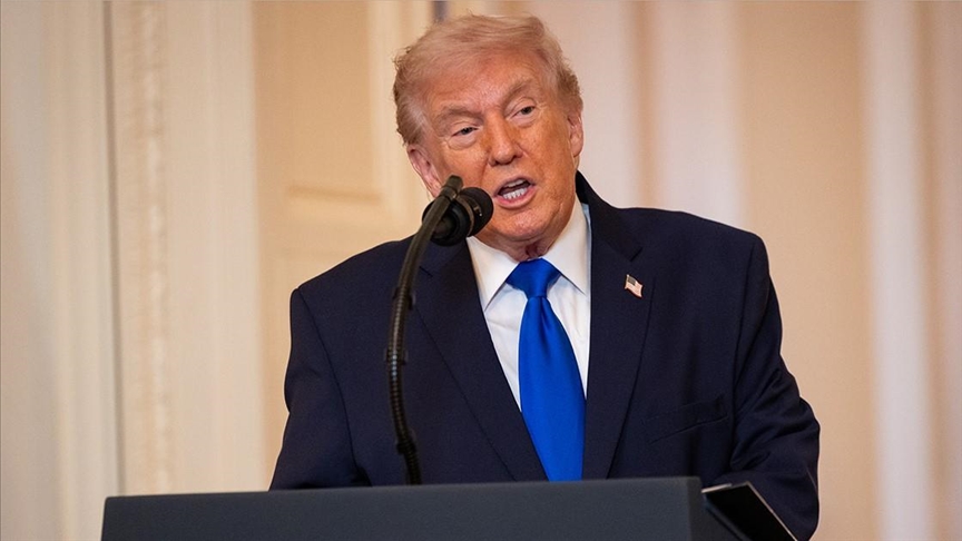 Trump says he "loves" inflation after US prices rise above 4%.
Source: https://www.arise.tv/trump-s...