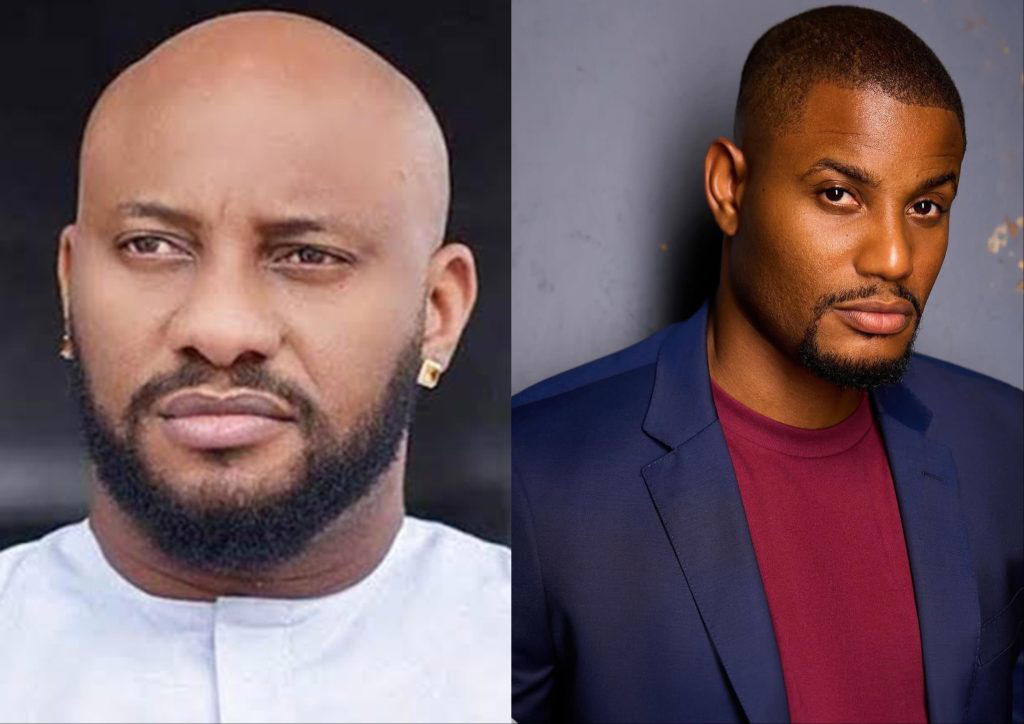 By Adegboyega Adeleye
Nollywood actor Yul Edochie has said late actor Alexx Ekubo should not have k...