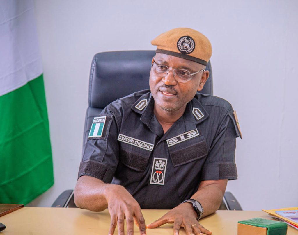 By Rotimi Ojomoyela
Ado-Ekiti — The Commissioner of Police in charge of the Ekiti governorship elec...
