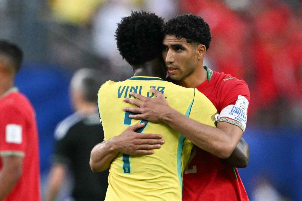By Enitan Abdultawab
FIFA has come under scrutiny after several high-profile players, including Ach...