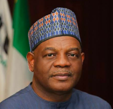 By Shina Abubakar, Osogbo
OSOGBO — Executive Secretary of the Tertiary Education Trust Fund (TETFun...