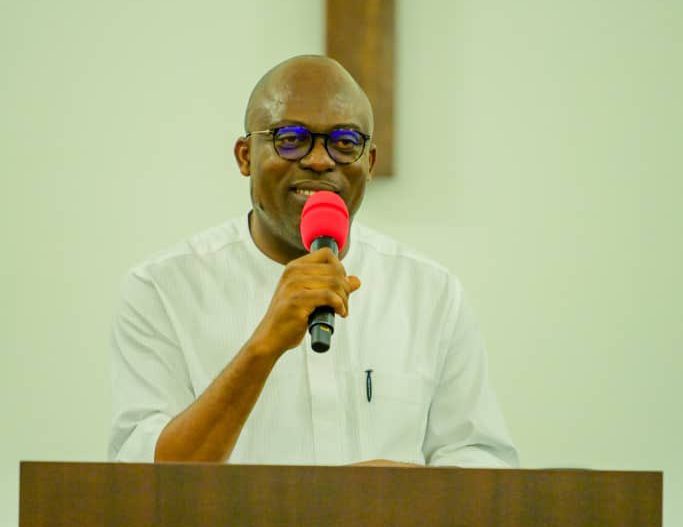 Fubara says democracy best suits Nigeria’s diversity and urges citizens to sustain unity, accountabi...