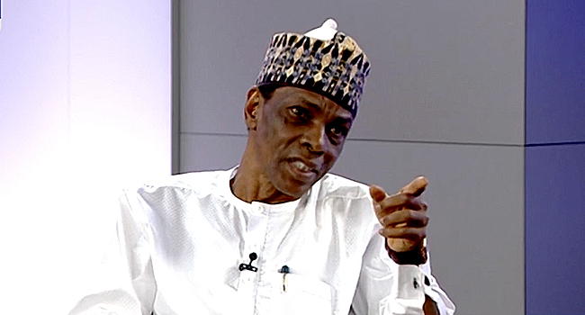 By Musa Ubandawaki, Sokoto
Former Deputy Governor of Sokoto State and former Minister of Water Reso...