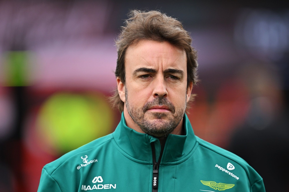 Since the start of the season, Fernando Alonso has never hidden his views on the 2026 regulations. A...