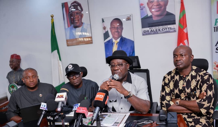 State seeks global recognition for Aba’s creativity while preparing monuments and cultural events to...
