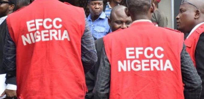 By Henry Ojelu
LAGOS — The Economic and Financial Crimes Commission, EFCC, on Thursday admitted bef...