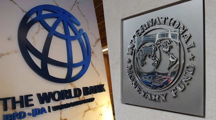 IMF has cautioned that rising stablecoin use could fuel digital dollarisation.
Source: https://www....