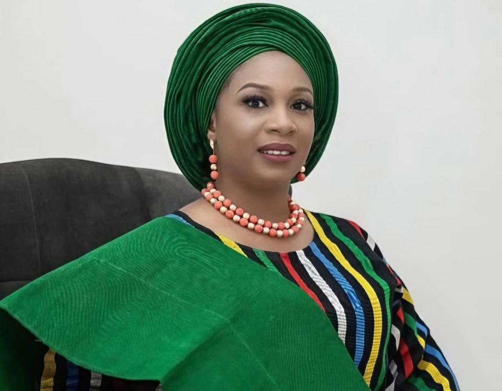 .Hamzat-Sonayon James: blend of experience, innovation capable of advancing Lagos devt, Ojelabi
By...