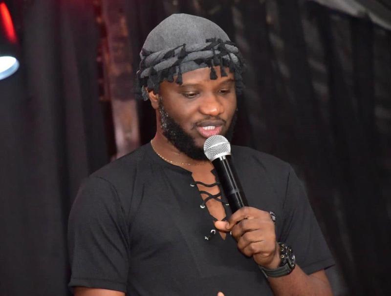 By Enitan Abdultawab
Popular comedian and former Big Brother Naija housemate, Aderombi Adedayo Mart...
