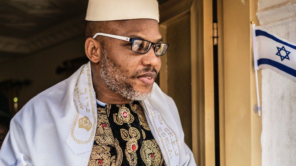 By Chimaobi Nwaiwu
NNEWI — The Indigenous People of Biafra (IPOB) has declared that its Code of Con...