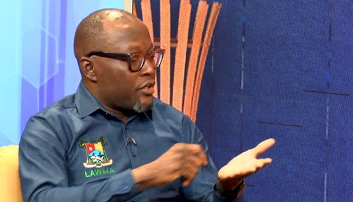 LAWMA urges strict infection-control measures and medical waste protocols, stressing no Ebola case h...