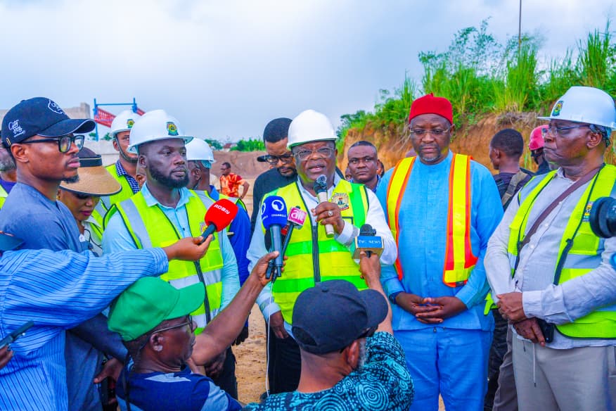 ……says Tinubu has actualized abandoned colonial era roads in the regiom
By Soni Daniel, Northern Re...