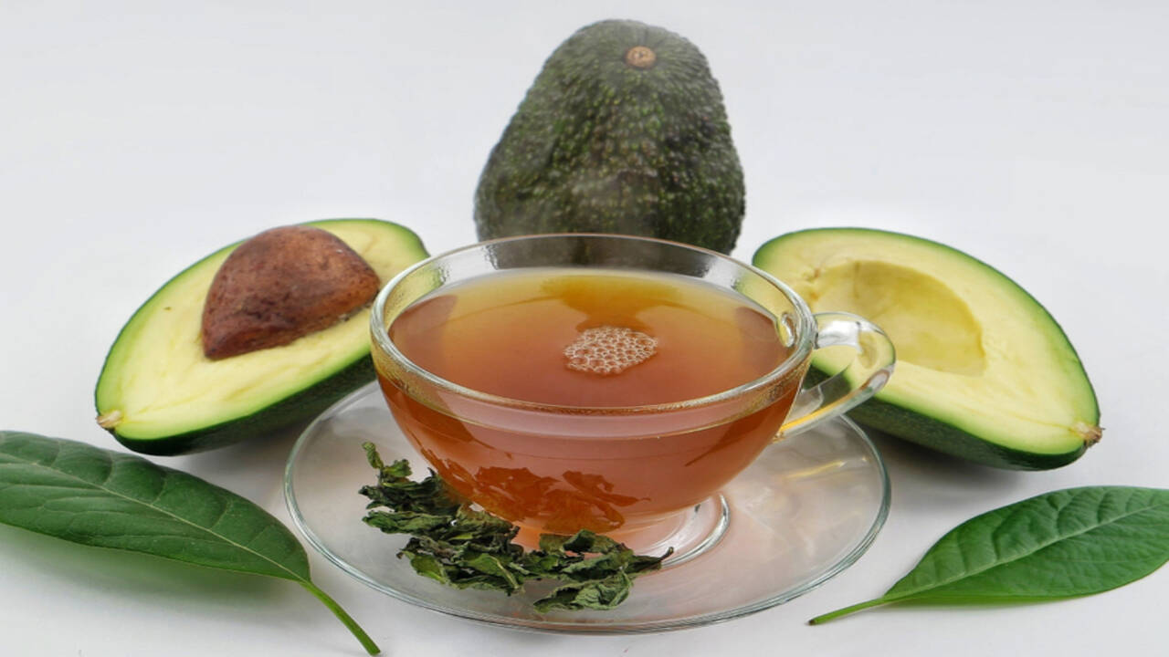 Most people enjoy the creamy goodness of an avocado and discard the seed but did you know that the s...