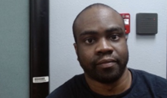 ICE says Nigerian national convicted of multiple crimes will be deported following visa overstay and...