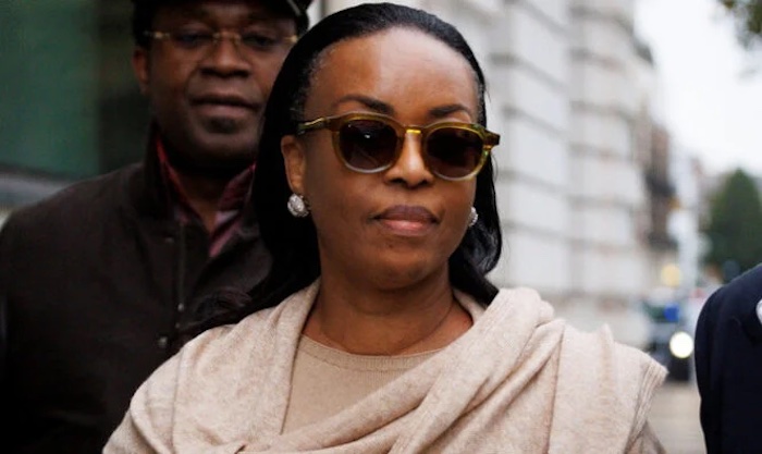 Former petroleum minister Diezani Alison-Madueke says her name has been cleared after acquittal, end...