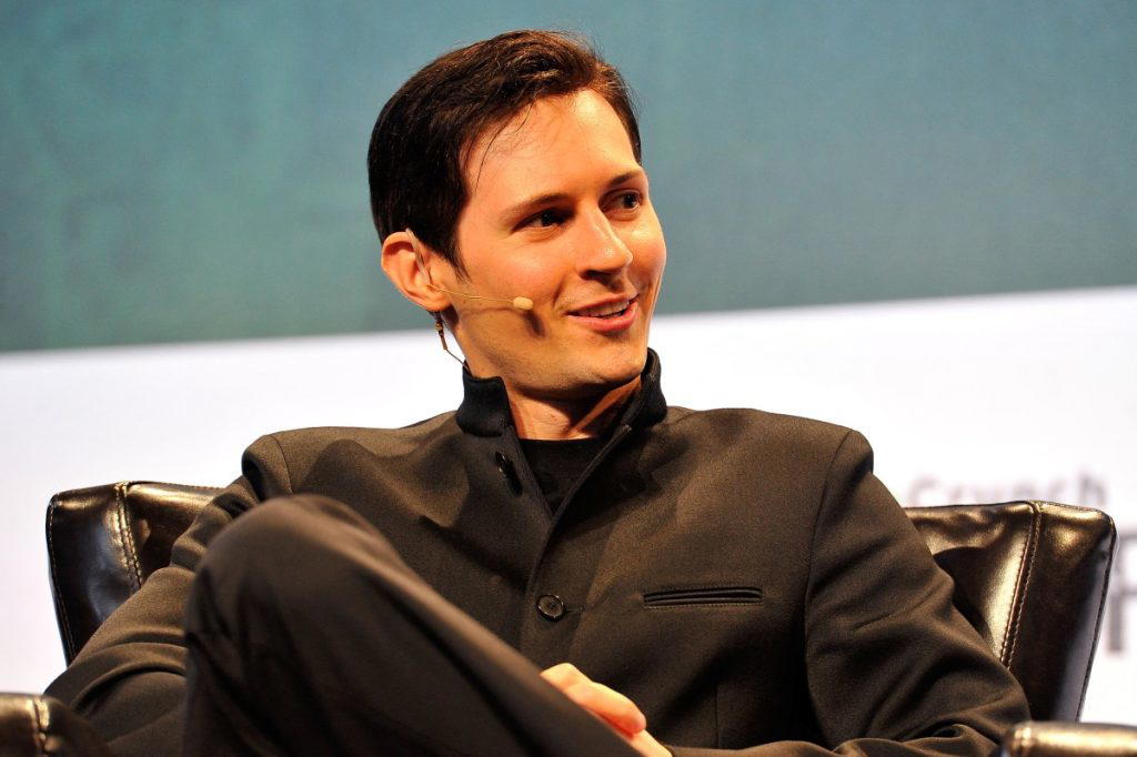 By Adegboyega Adeleye
Telegram founder and CEO, Pavel Durov, has criticised the United Kingdom’s pl...