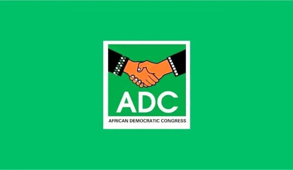 By Rotimi Ojomoyela
THE African Democratic Congress, ADC, has accused the All Progressives Congress...