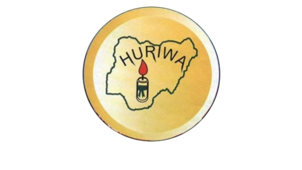 By Chioma Obinna

ABUJA — The Human Rights Writers Association of Nigeria (HURIWA) has expressed con...