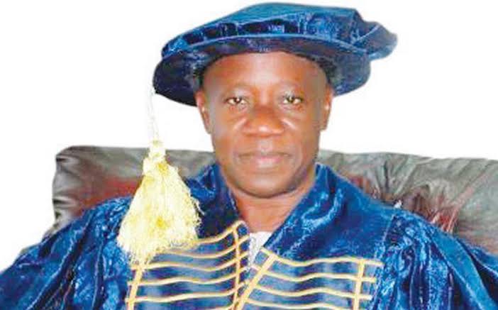 By Demola Akinyemi, Ilorin
The Vice Chancellor of the University of Ilorin, Prof. Wahab Olasupo Egb...