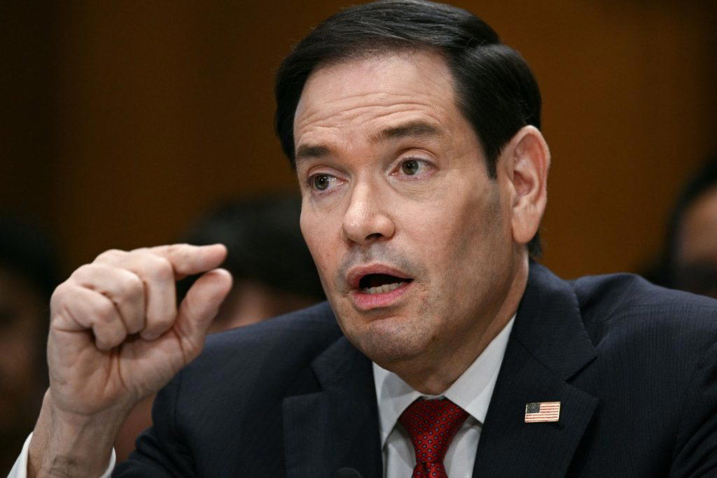 The United States has reaffirmed its counterterrorism partnership with Nigeria, citing recent joint...