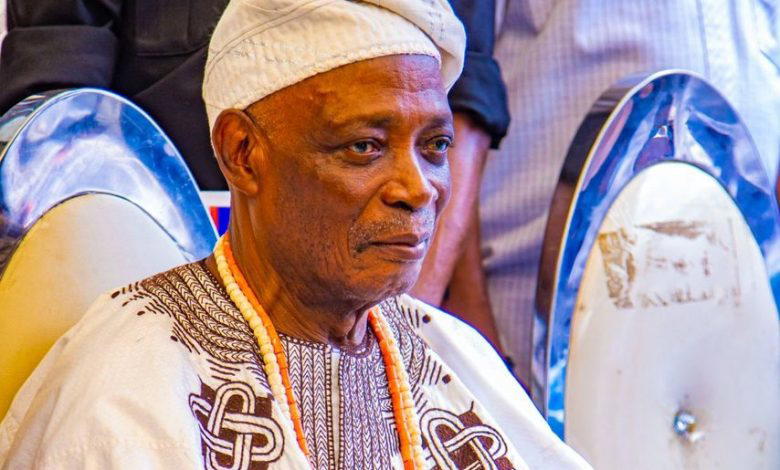 The Olubadan, Oba Rashidi Ladoja, has warned masquerades and their followers against engaging in vio...