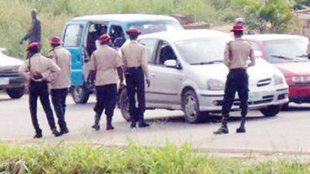 The Federal Road Safety Corps (FRSC), Ogun State Sector Command, has advised motorists to exercise p...