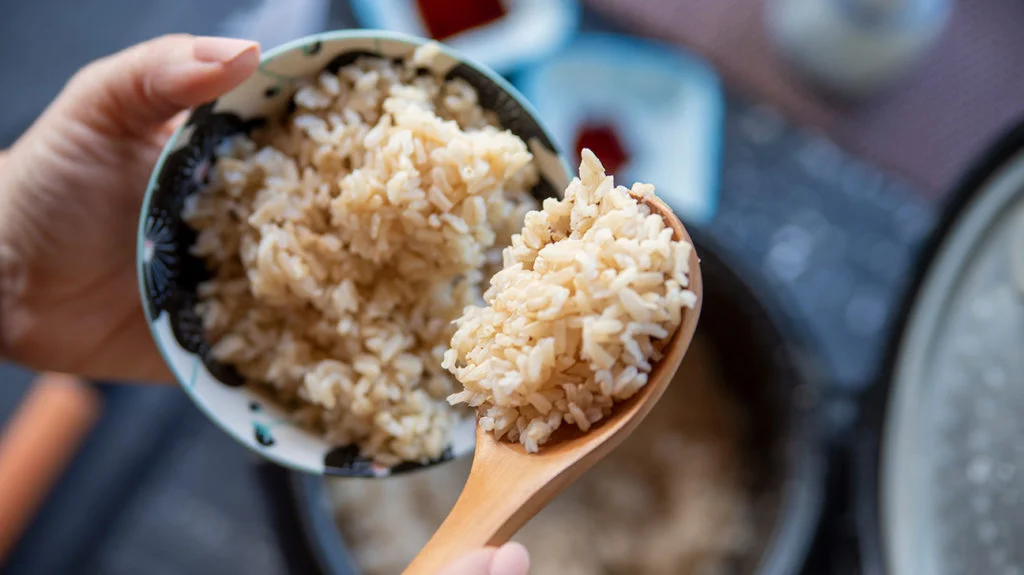 any homes combine different ingredients when cooking rice without knowing the health risks involved....