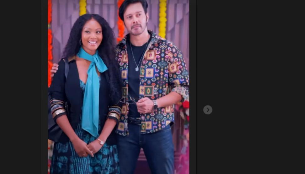 By Enitan Abdultawab
Nigerian-American actress and television host Osas Ighodaro has secured a lead...