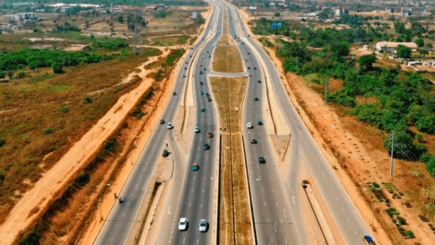 First Abu Dhabi Bank earns award for $626 million Lagos-Calabar Coastal Highway financing backed by...
