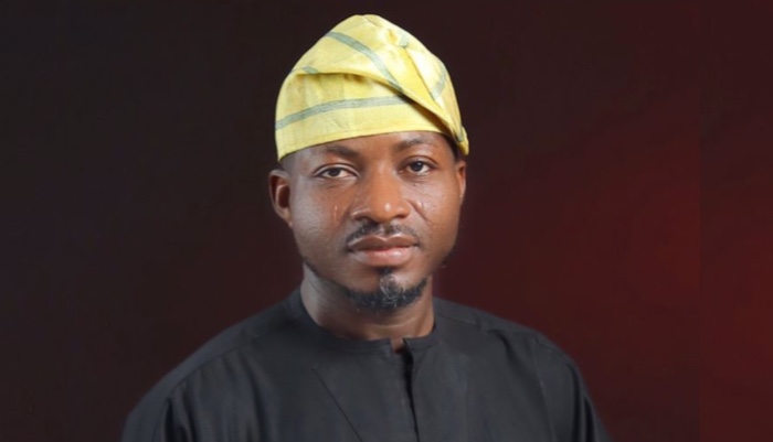 Founder of Global AfriDiplomats Ajomale-McWord says ongoing reforms are empowering Nigerian states t...