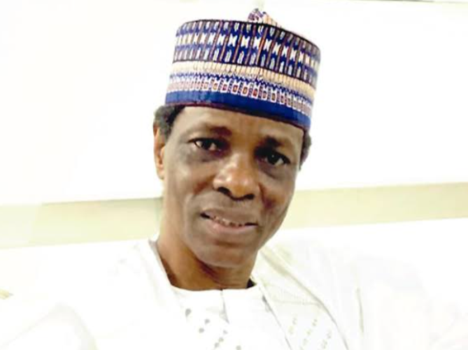 By Musa Ubandawaki
Former Deputy Governor of Sokoto State and former Minister of Water Resources, A...