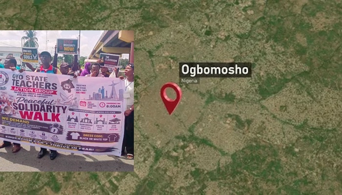 Ogbomoso kidnappers abandon prisoner release demands and focus on ransom as security forces intensif...