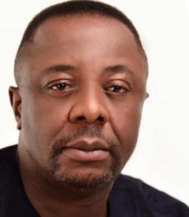 …produces resignation letter, refund receipts as blackmailers peddle doctored narrative

By Ike Uche...