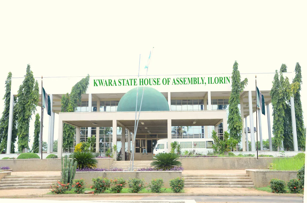 Kwara lawmakers insist APC governorship primaries were peacefully conducted and reject claims that n...
