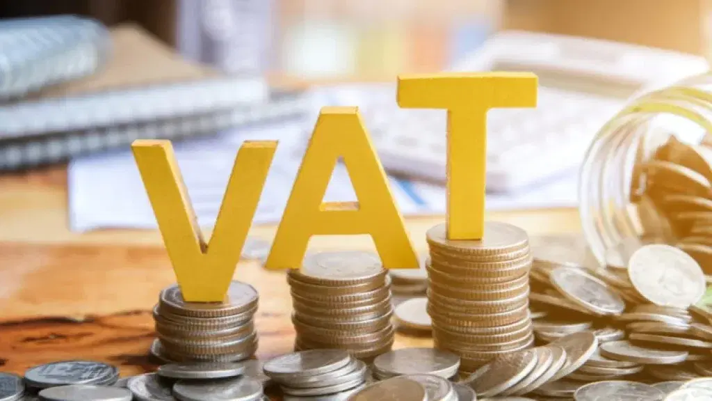 By Elizabeth Adegbesan
Revenue generated from Value Added Tax, VAT, and Company Income Tax, CIT, ...