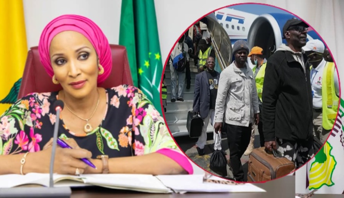 Dozens of Nigerians have taken shelter at the Nigerian High Commission amid xenophobia fears and del...