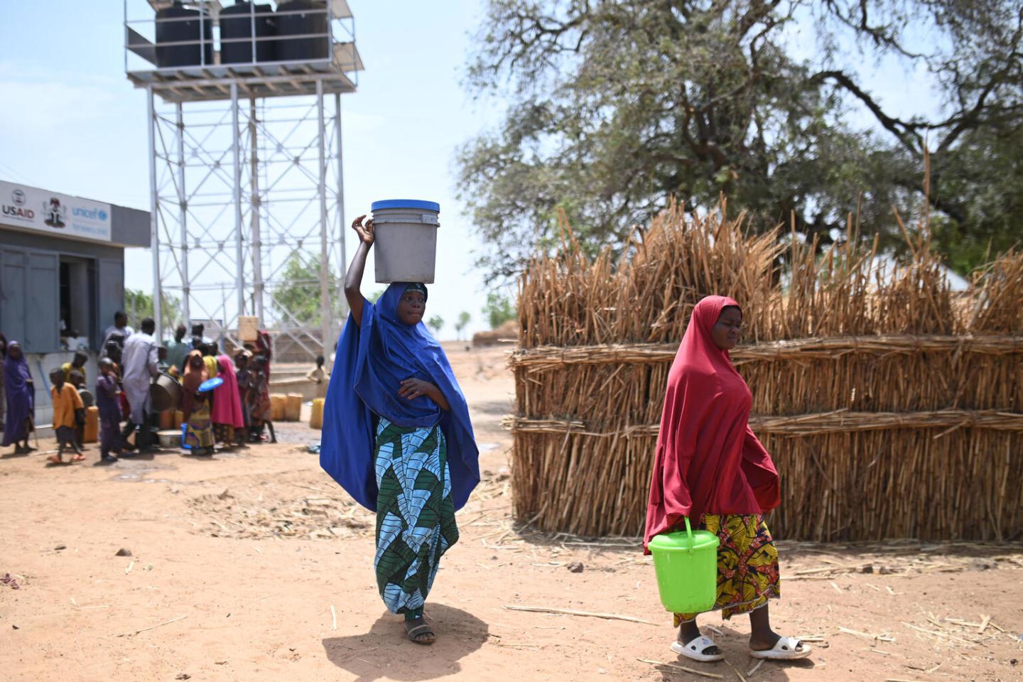 Residents say terrorists have imposed fresh levies and suspended farming activities across at least...