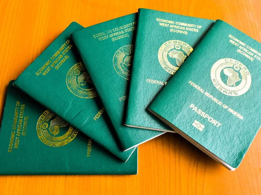 Diaspora Nigerians in the UK hail contactless passport renewal system, citing faster processing time...