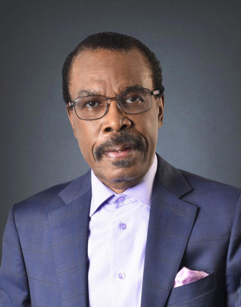 First City Monument Bank (FCMB) Limited has appointed Mr. Bismarck Rewane as a Non-Executive Directo...